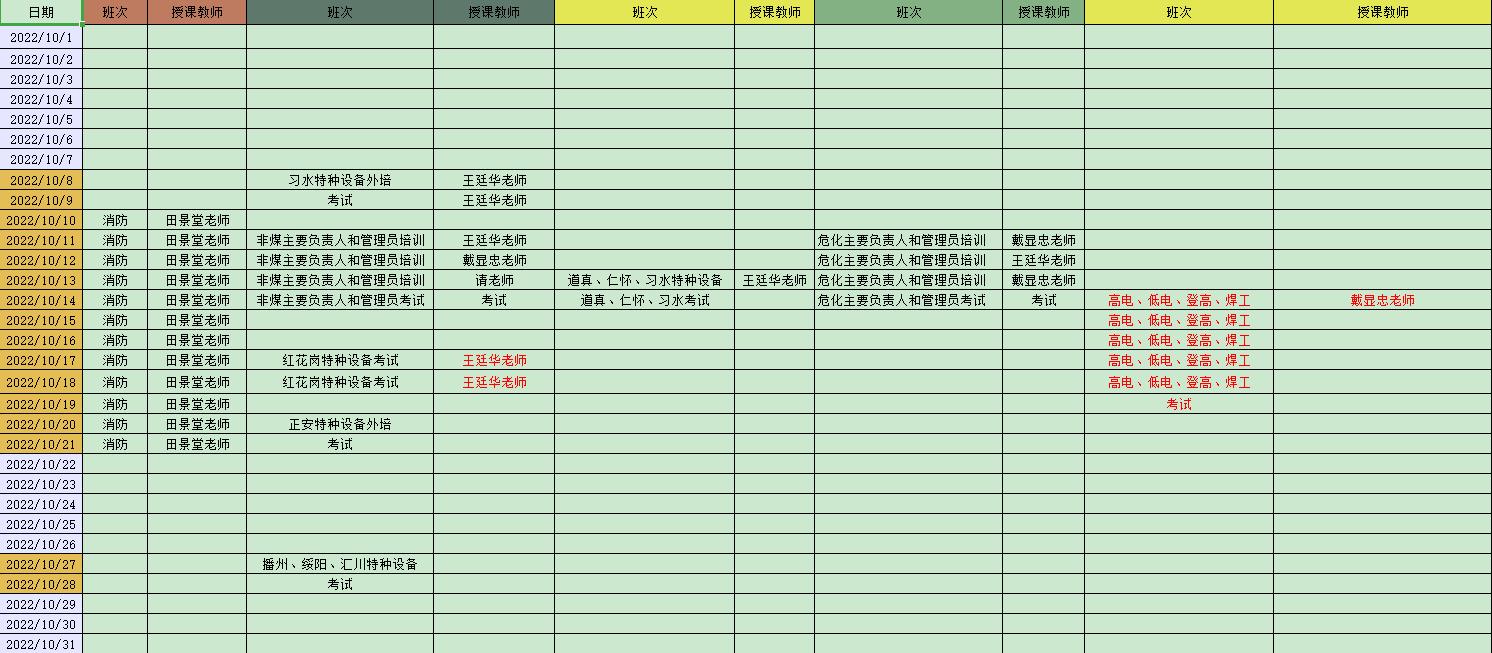 遵義宏宇安全技術(shù)培訓(xùn)有限公司